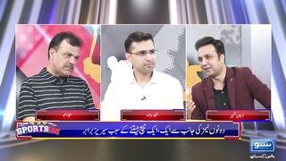 Pakistan Lost The World Cup Of 1999 Due To The Mistake of Wasim Akram_ _ Sports On _ EP 187.
