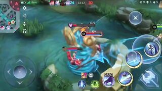 Fanny montage