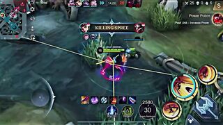 Fanny montage