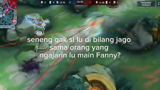 Fanny montage