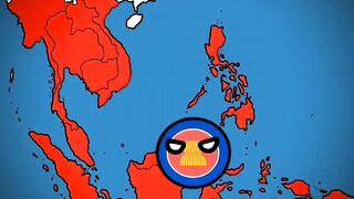 ASEAN'S history