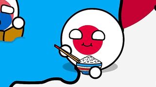 Japanese empire controls