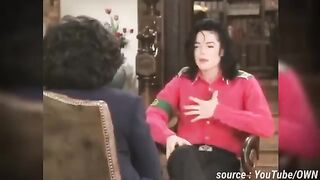 Michael Jackson life story biography of Michael .