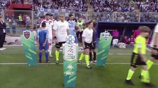 COMO 1 - 1 COSENZA _ COMO 1907 GETS PROMOTED TO SERIE A