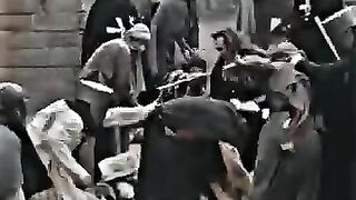 Salahuddin_ayubi_saved_the_mudlim_of_phalestine#short#video