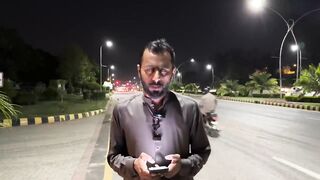 Islamabad High Court's ultimatum to the Police _ A great move by Justice Mohsin Akhtar Kayani.