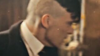 Thomas Shelby thank's atas motivasi