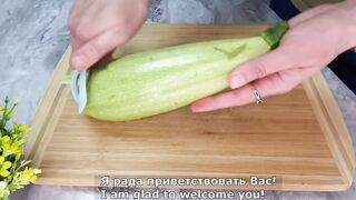 Лучше, чем жареные кабачки!