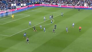 Brighton vs Chelsea