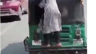 Lets go Daddy-Funny Video