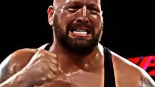 wrestlers who cry vs wrestlers who never cry
