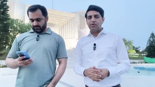 Imran khan face to face with Qazi sb __ NAB amendment case __ Order 5-0 __ Details by karamat Mughal.