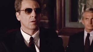 God father
