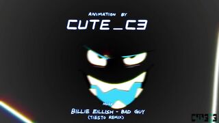 BAD GUY song, but sung by a bunch of BAD GUYS_2