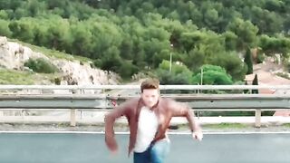 Amazing movie clip