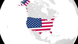 Countries now vs then