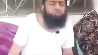 موت سے چند لمحے پہلے کی ویڈیو ????