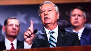 Senator Suggests Nuclear Attack on gaza