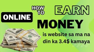 online earning without investment in pakistan