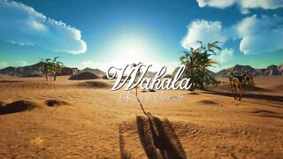 CKay ft. Olamine - Wahala [Официальное музыкальное видео](720P_HD).
