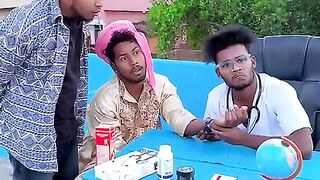 तुम पागल कैसे हुए ???????? #comedy #realfools #vikramcomedyvideo #vikramfunnyvideo #surajroxfunnyvibeo