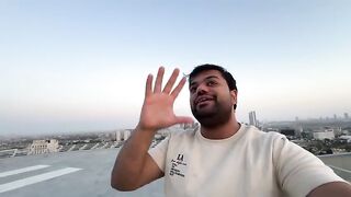 Met Humayun Saeed Itne Dinon Se Vlog Kyun Nahi Aaya _
