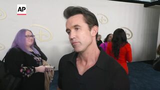 Rob McElhenney on if he and Ryan Reynolds are buying a soccer team in Mexico.