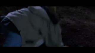 BAD MOON _ _Dog Fight_ (1996) CLIP HD