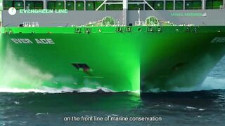 Do you know how many cargo in this video