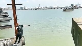 Video Of The Day