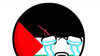 War between Israel and Palestine