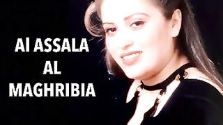 أغنية امازيغية اصالة مغربية.  خلتني واحدي