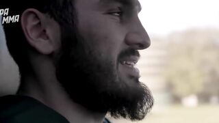 Артур Бетербиев