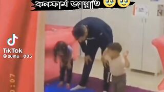 is a funny video