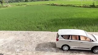 Unbox car toy
