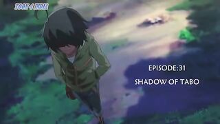 Zinba: Episode 31 Shadow of Tabo .HINDI DUBBED