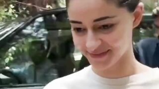 Ananya Pandey spotted at Gym in Bandra #ananyapandey #short #shorts #trending #viral #bollywood #viralshorts