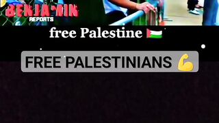 free Palestinians #freepalestine #independenceday #duet #palestine #world p #15august