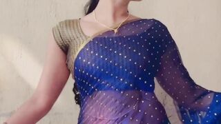 Cute Indian girl