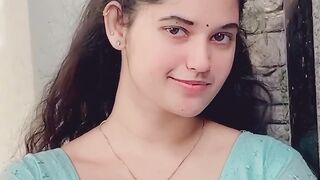Beautiful girl ????