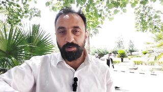 Imran Khan Video Link Appearance in Supreme court live _ How Imran Khan Picture Viral _ Abid Andleeb.