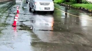 Barish or Islamabad
