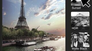 Luminar NEO Essential Preset Bundle by Clever Photographer