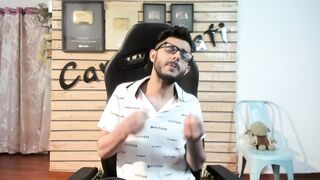 LADKA LADKI AUR WOH ｜ CARRYMINATI.webm