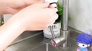 6 Layers Water Filter Tap Purifier Medical Stone Coconut Charcoal Nozzle For Faucet Kitchen Accessories Household Water Filter