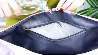 Travel Bag Male Female Large-Capacity Hand Luggage Dry-Wet Separation Sports Fitness Bag Short-Distance Travel Package