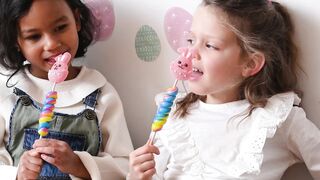 "Boundless Joy: Kids' Bright and Cheerful Escapades"