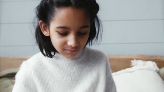 "Laughter and Love: A Kid's World of Happiness"