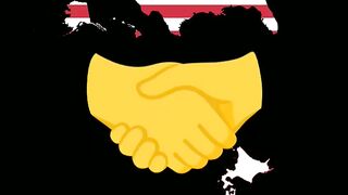 Countries Relations Now vs past