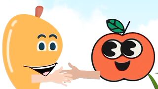 Fruit Friendship